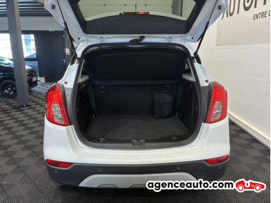 Opel Mokka X — 9