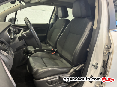 Opel Mokka X — 13
