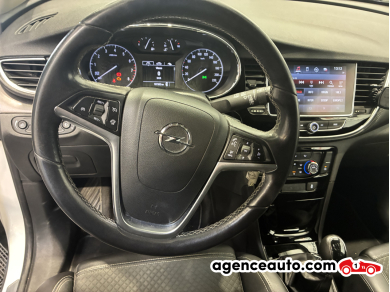 Opel Mokka X — 23