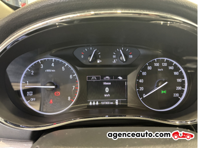 Opel Mokka X — 24