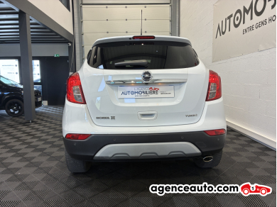 Opel Mokka X — 6