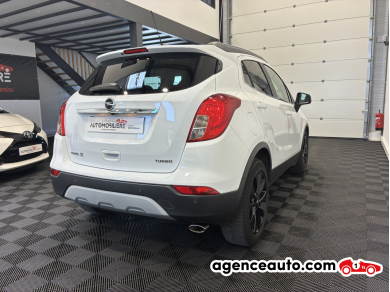 Opel Mokka X — 7