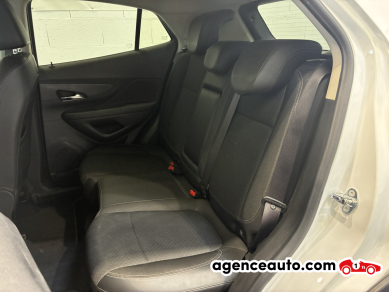 Opel Mokka X — 15