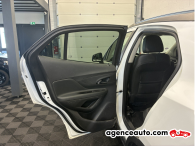Opel Mokka X — 14