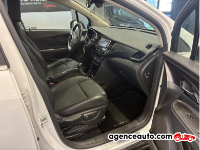 Opel Mokka X — 20