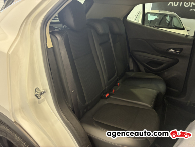 Opel Mokka X — 18