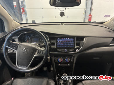 Opel Mokka X — 22