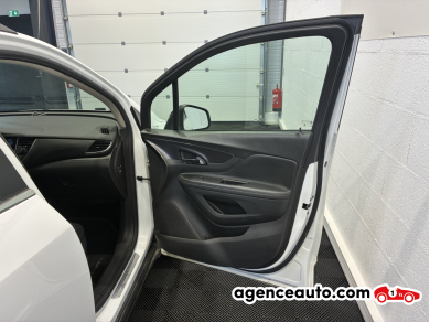 Opel Mokka X — 19