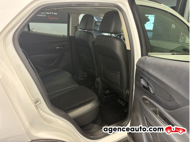 Opel Mokka X — 17