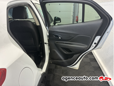 Opel Mokka X — 16