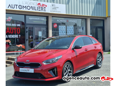 Kia Pro Ceed