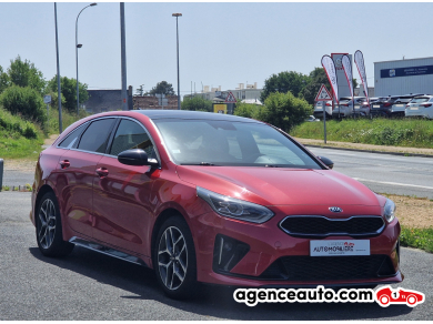 Kia Pro Ceed — 4