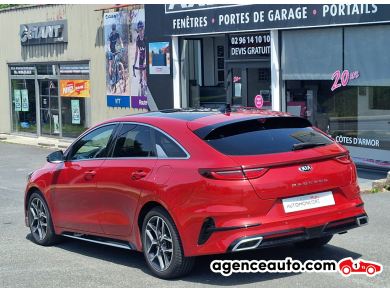 Kia Pro Ceed — 9