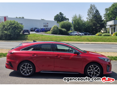 Kia Pro Ceed — 5