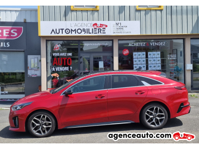 Kia Pro Ceed — 10
