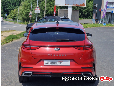 Kia Pro Ceed — 7