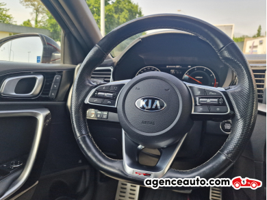 Kia Pro Ceed — 13