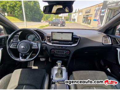 Kia Pro Ceed — 11