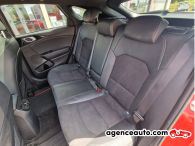 Kia Pro Ceed — 20
