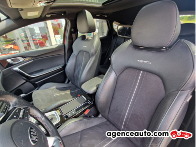 Kia Pro Ceed — 18