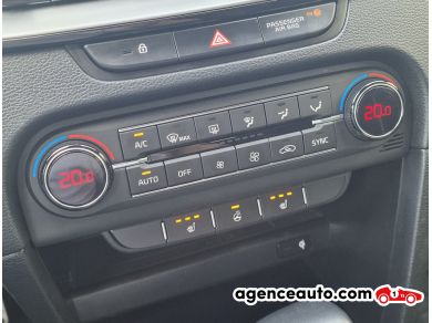 Kia Pro Ceed — 16