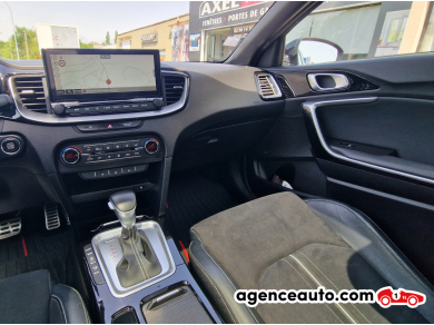 Kia Pro Ceed — 30