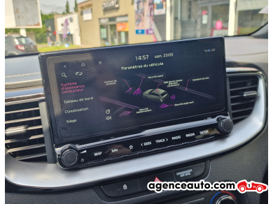Kia Pro Ceed — 28