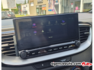 Kia Pro Ceed — 29