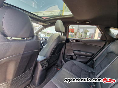 Kia Pro Ceed — 33