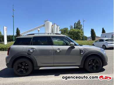 Mini Countryman — 6