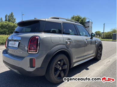 Mini Countryman — 5
