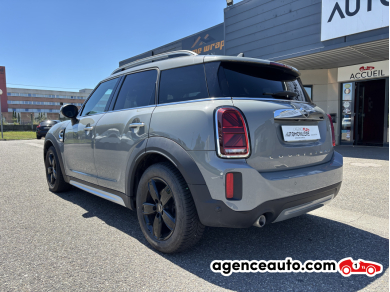 Mini Countryman — 3