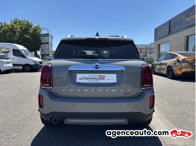 Mini Countryman — 4