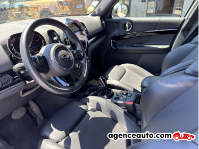 Mini Countryman — 9