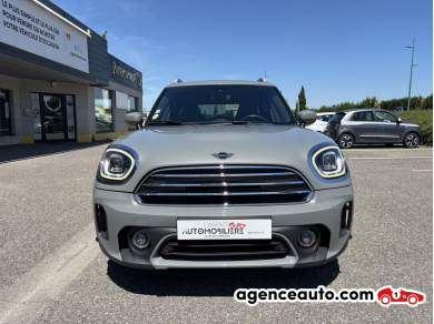 Mini Countryman — 8