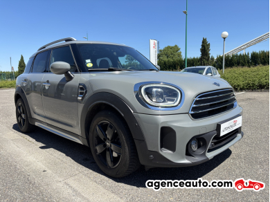 Mini Countryman — 7