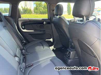 Mini Countryman — 13