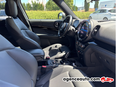 Mini Countryman — 11