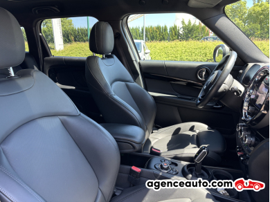 Mini Countryman — 12