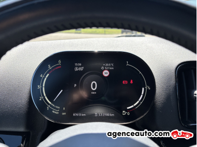 Mini Countryman — 16