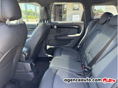 Mini Countryman — 14