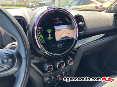 Mini Countryman — 17