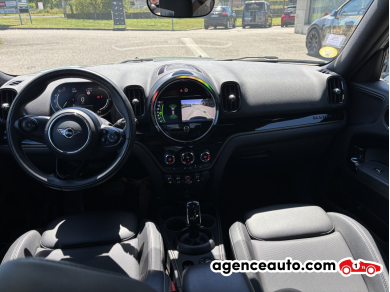 Mini Countryman — 15