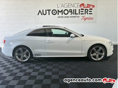 Audi A5 — 8