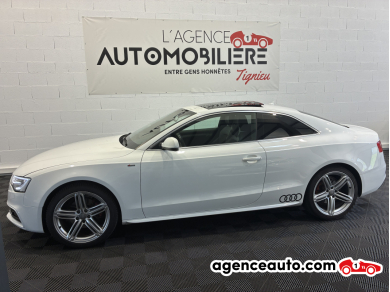 Audi A5 — 4