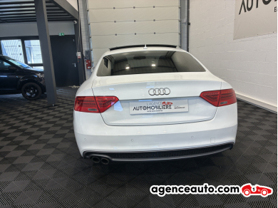 Audi A5 — 6