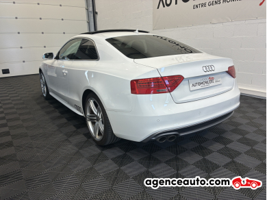 Audi A5 — 5