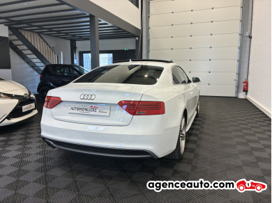 Audi A5 — 7