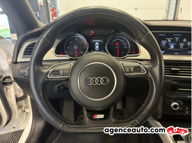 Audi A5 — 22