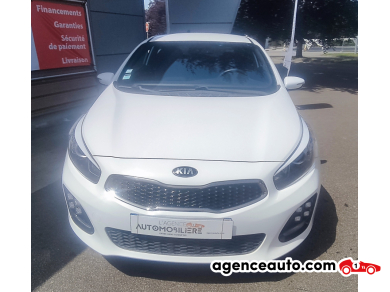 Kia Ceed — 4